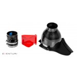 Carbon σύστημα εισαγωγής Eventuri για BMW Z4M Coupé (E86) Carbon σύστημα εισαγωγής Eventuri για BMW Z4M Coupé (E86)